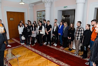 Дерзай, пока молодой!